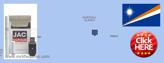 Où Acheter Electronic Cigarettes en ligne Marshall Islands